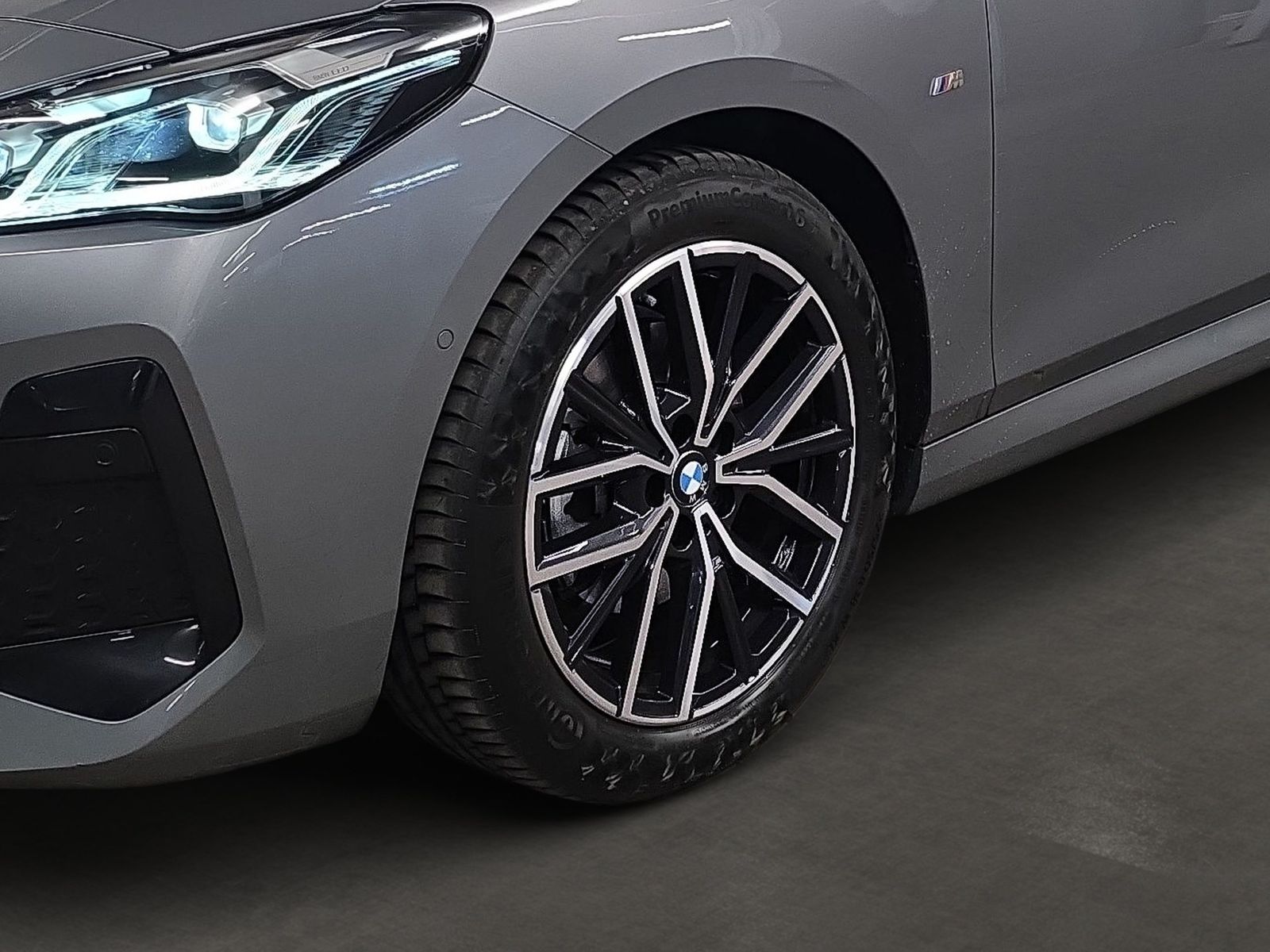 BMW 220 Active Tourer - Bild 6