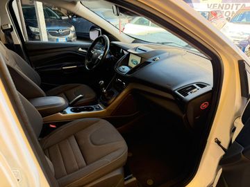 Ford Kuga - 7