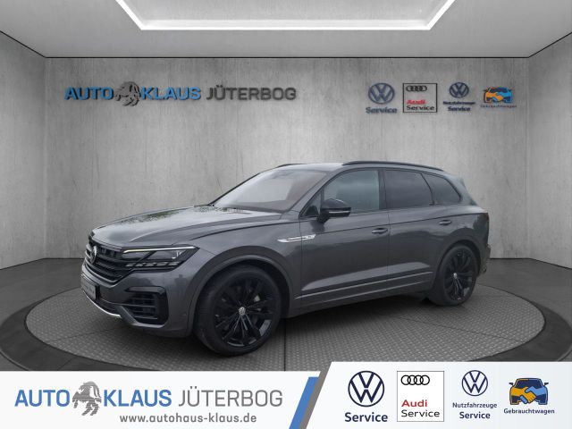 Touareg R-Line Black Style 4.0 V8 TDI 4Motion