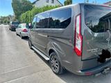 Ford Tourneo Custom - Ford Tourneo Custom in Bonn