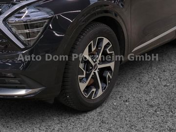 KIA Sportage - 7