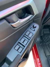 Bild 22 Isuzu D-Max Double Cab 4WD LS