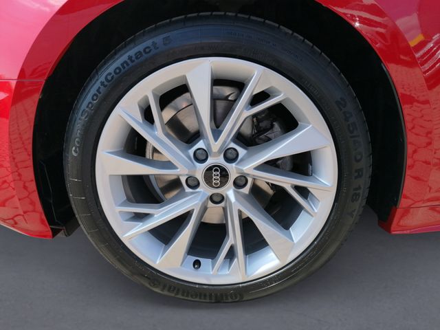 A5 Cabriolet 35 TDI S tronic Advanced KAMERA+AHK