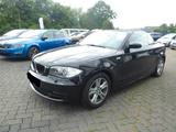 BMW 120 1 Cabrio 120d - BMW 120: Cabrio, D