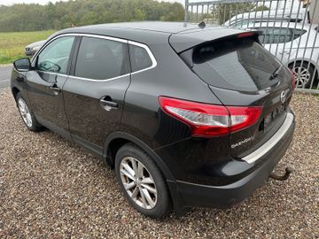 Nissan Qashqai - 3