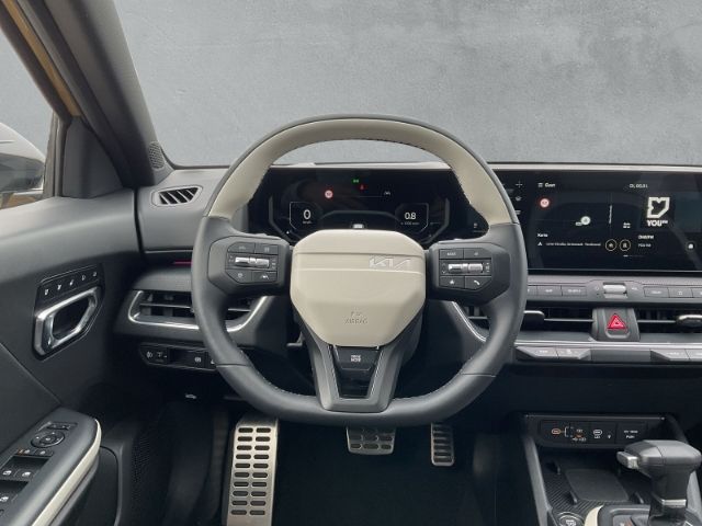 Fahrzeugabbildung Kia K4 1.6T GT-LINE *DRIVE WISE-PARK-PRO*SOUND*DESIG