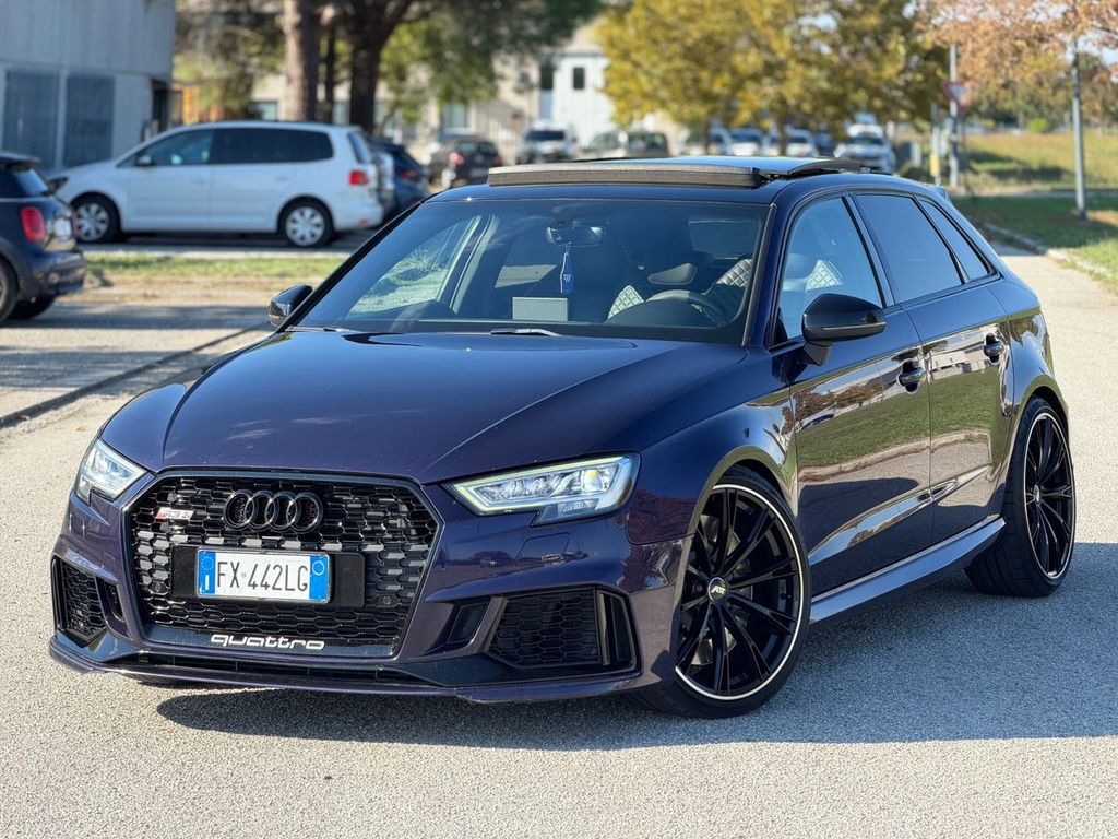 Image of Audi A3