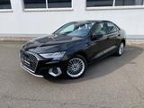 Audi A3 Lim. 40 TFSI advanced quattro*S-tronic*LED*1H - Audi A3: Allradantrieb