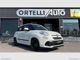 Fiat FIAT 500L 1.3 MJT 95 CV Dualogic Pop Star IVA DE - Fiat 500L mit Halbautomatikschaltung