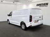 Ford Transit Custom 280 L1 EU6d Kasten 2.0 EcoBlue 32 - Ford Transit Custom: Limousine