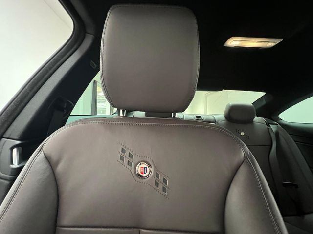 ALPINA B4 3.0 Biturbo*Allrad*