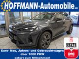 Cupra Formentor AHK elt.ankl.,elt.Heckkl.,Kamera360° - Cupra Formentor in Saarbrücken