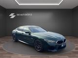 BMW M8 Gran Coupe Competition First Edition*VOLL*B&W - BMW M8: Coupe