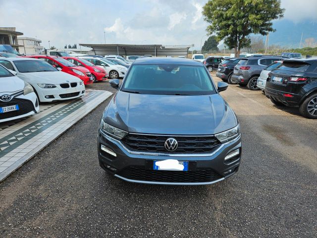 VW Volkswagen T-Roc 1.0 TSI Life