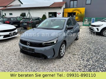 Bild 2 Opel Corsa F 1.2 Edition *SHZ*PDC*LED*DAB*USB*TEMPOM.