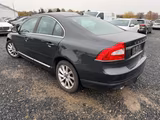 Volvo S80 Lim. D5 Momentum - Volvo Gebrauchtwagen von 2014