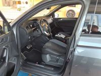 Volkswagen Tiguan Allspace - Vorschau Bild 8