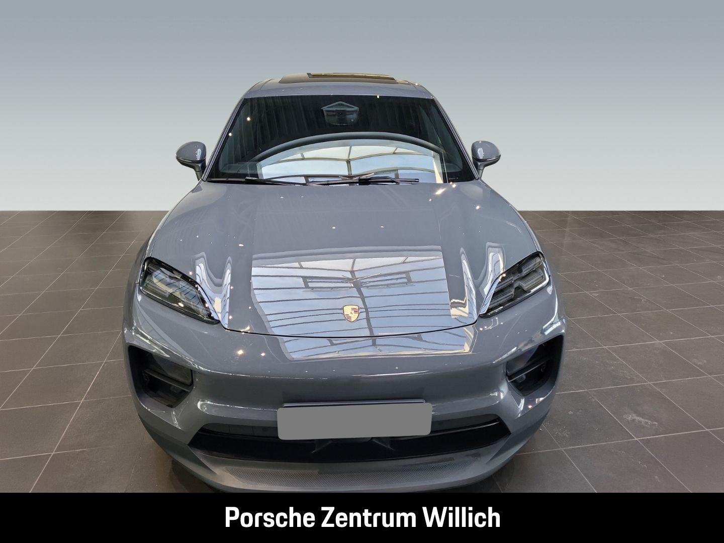 Porsche Macan - Bild 35