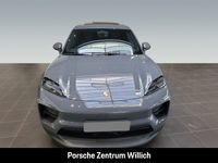 Porsche Macan - Vorschau Bild 35