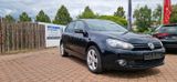 Volkswagen Golf VI Match BlueMotion/BMT - Volkswagen Golf: Match Bluemotion
