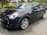 MINI COOPER SD Clubman JCW LED PANO LEDER NAVI PDC - MINI Cooper SD Gebrauchtwagen