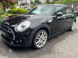 MINI COOPER SD Clubman JCW LED PANO LEDER NAVI PDC - MINI Cooper SD Gebrauchtwagen