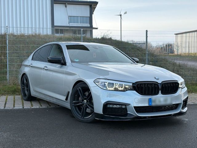 BMW 530d xDrive M-Paket