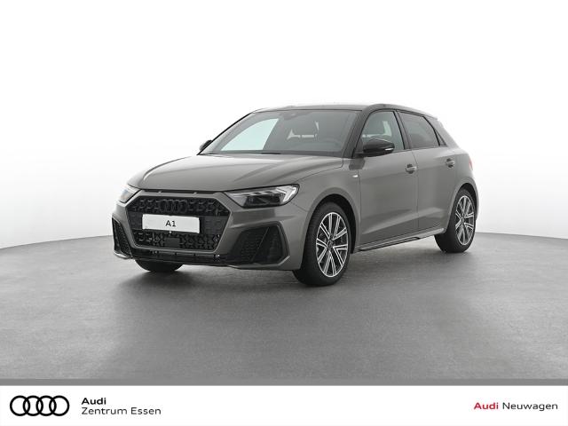 Audi A1 SPORTBACK 30 TFSI S LINE LED SHZ APPLE CARPLA