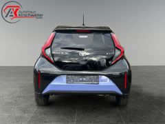 TOYOTA Aygo X 1,5 Hybrid Teamplayer (AB7)