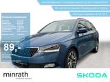 Skoda Fabia Combi BEST OF 1.0 TSI DSG APP+LED+NAVI+SHZ - Skoda Fabia Gebrauchtwagen in Krefeld