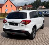 Suzuki Vitara 1.6 Comfort+ 4x2 - gebrauchte Suzuki Vitara aus dem Jahr 2017