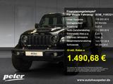 Jeep Wrangler Rubicon 392 Xtreme 6.4 L HEMI V8 MY24 - Jeep Wrangler mit Benzin-Antrieb: Leder, Geländewagen, Automatik, 3.8