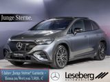 Mercedes-Benz EQE 350 4M SUV AMG DIG.LIGHT/Pano/Distro/AHK/360 - Mercedes-Benz EQE SUV Gebrauchtwagen