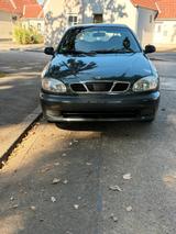 Daewoo Lanos auch Tausch zb gegen Smart - Daewoo Lanos Benziner Gebrauchtwagen