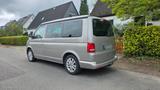 Volkswagen T5 California - Volkswagen T5 California: Automatik