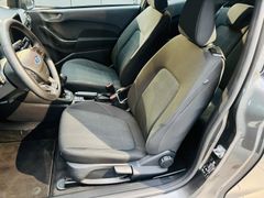 FORD Fiesta Trend 1.1 Ti-VCT Trend*Klima*Winter-Paket