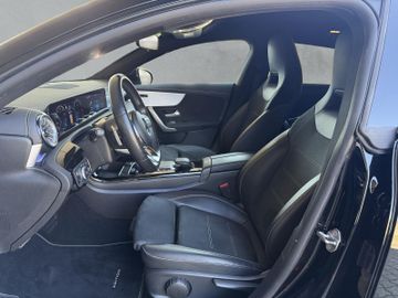 Mercedes CLA 200 Shooting Brake - 9