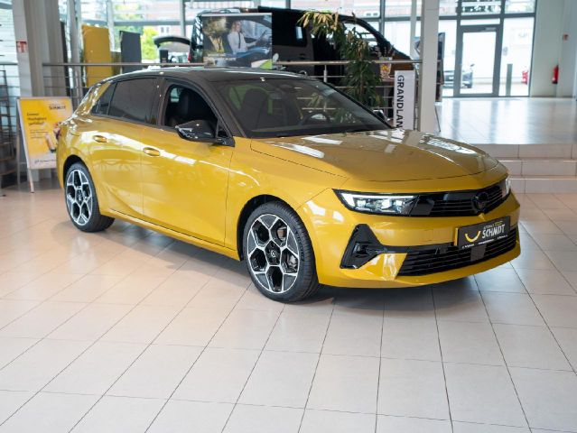 Opel Astra L Lim. 5-trg. Ultimate