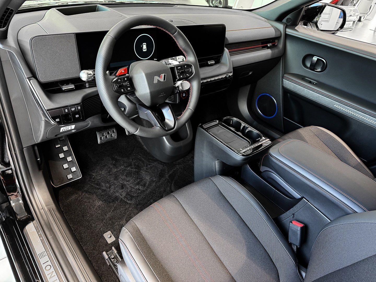 Hyundai IONIQ 5 - Bild 6