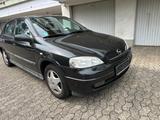 Opel Vieles NEU TÜV Astra 1.6 16V - - gebrauchte Opel Astra aus dem Jahr 1999