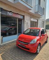 Subaru Justy 1.0 GPL NEOPATENTATI - gebrauchte Subaru Kleinbus