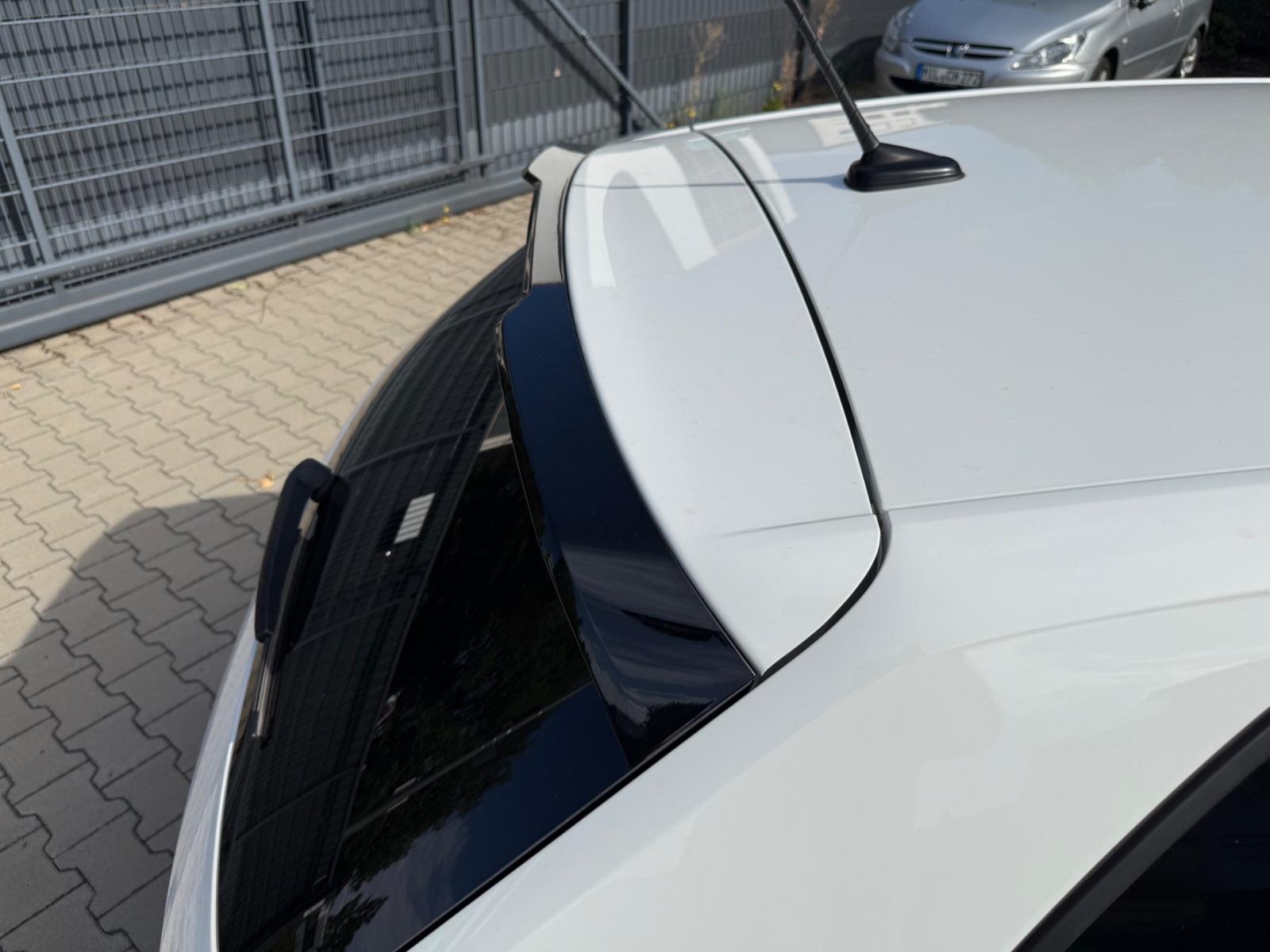 Volkswagen Polo 2.0 GTI DSG 37tkm Virtual Cockpit ACC LED, миниатюра 22