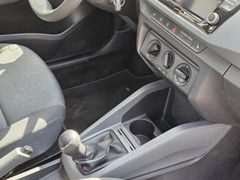 Fahrzeugabbildung Fabia Combi Active