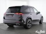 Mercedes-Benz GLE 350 de 4M AMG Prem+/21"/Night/Pano/Mass/AHK - gebrauchte Mercedes-Benz GLE 350 aus dem Jahr 2025