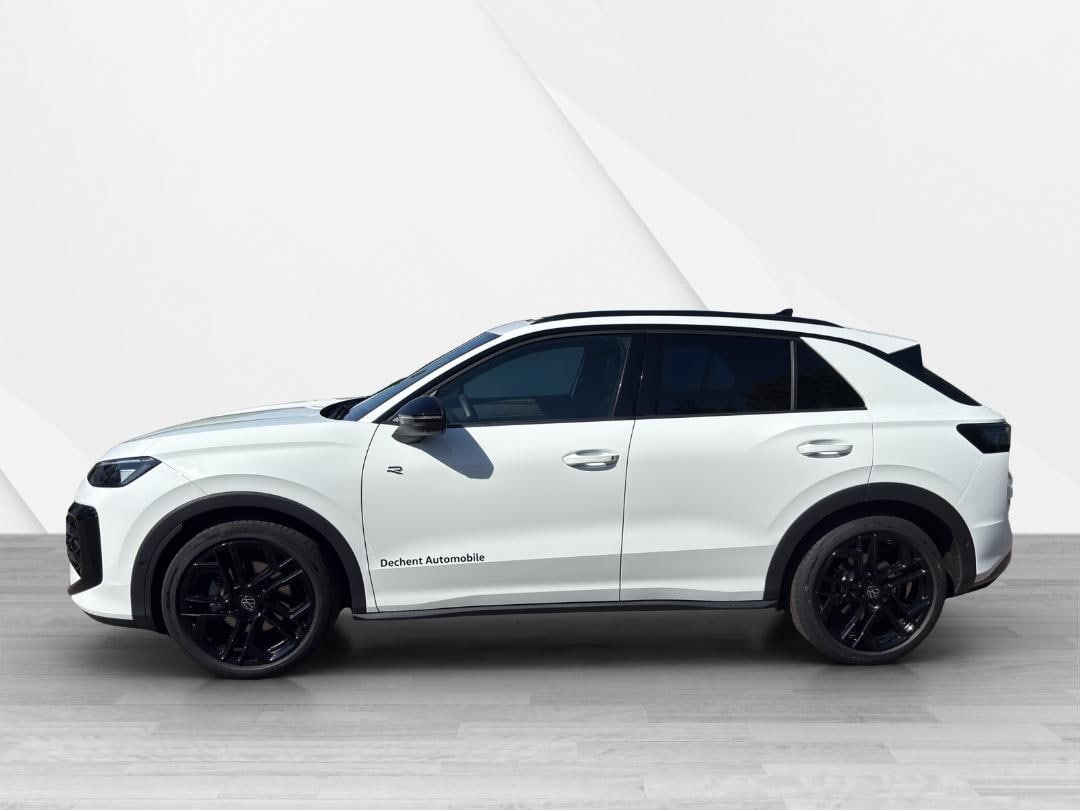 Fahrzeugabbildung Volkswagen T-Roc R-Line R-Line,Pano,Easy-Open,Sound System,