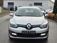 Renault Megane III Lim. 5-trg. Paris