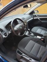 Skoda Octavia 1.6 Elegance Elegance - gebrauchte Skoda Octavia aus dem Jahr 2008