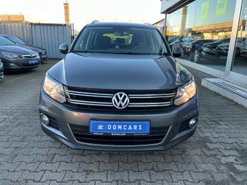 Volkswagen Tiguan - 3