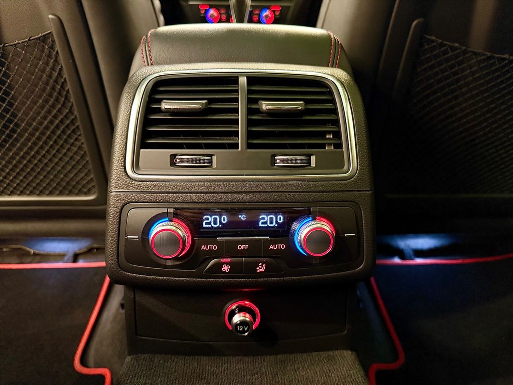 Audi A6 - Bild 21
