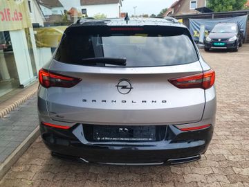 Bild 17 Opel Grandland (X) Grandland GS AT/8 +MLED+ACC+360KAMERA+SHZ+LHZ+BT